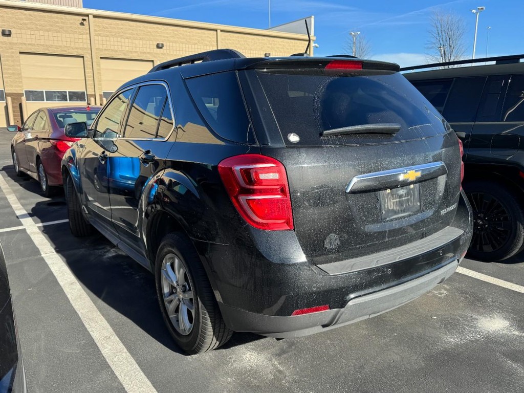 Chevrolet Equinox Vehicle Full-screen Gallery Image 04