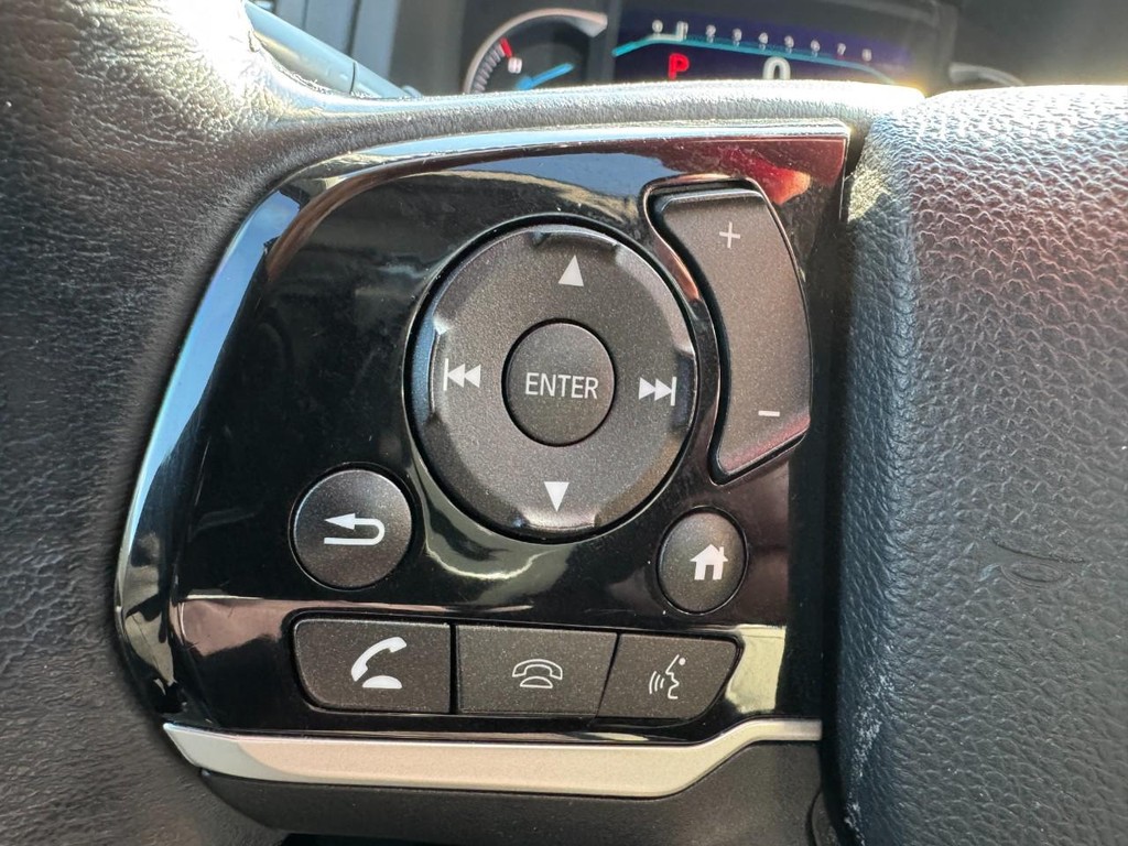 Honda Pilot Vehicle Full-screen Gallery Image 19