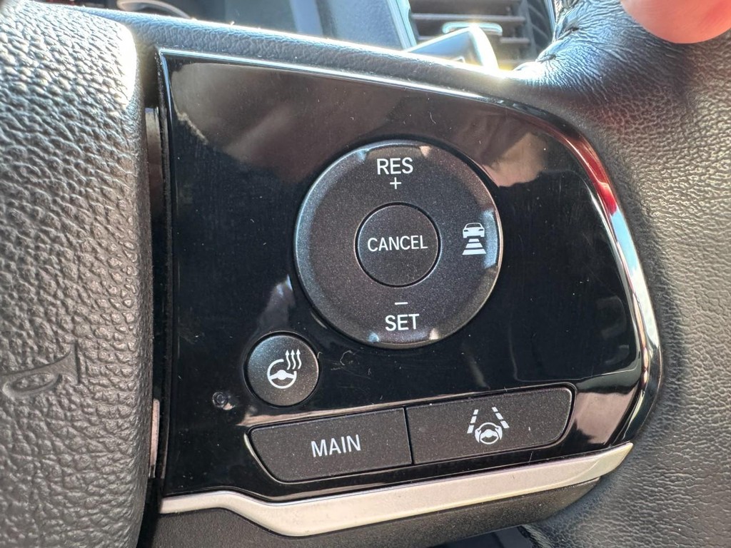 Honda Pilot Vehicle Full-screen Gallery Image 20