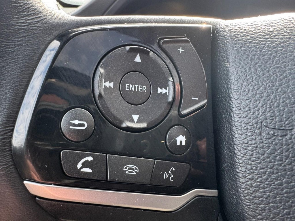 Honda Pilot Vehicle Full-screen Gallery Image 19