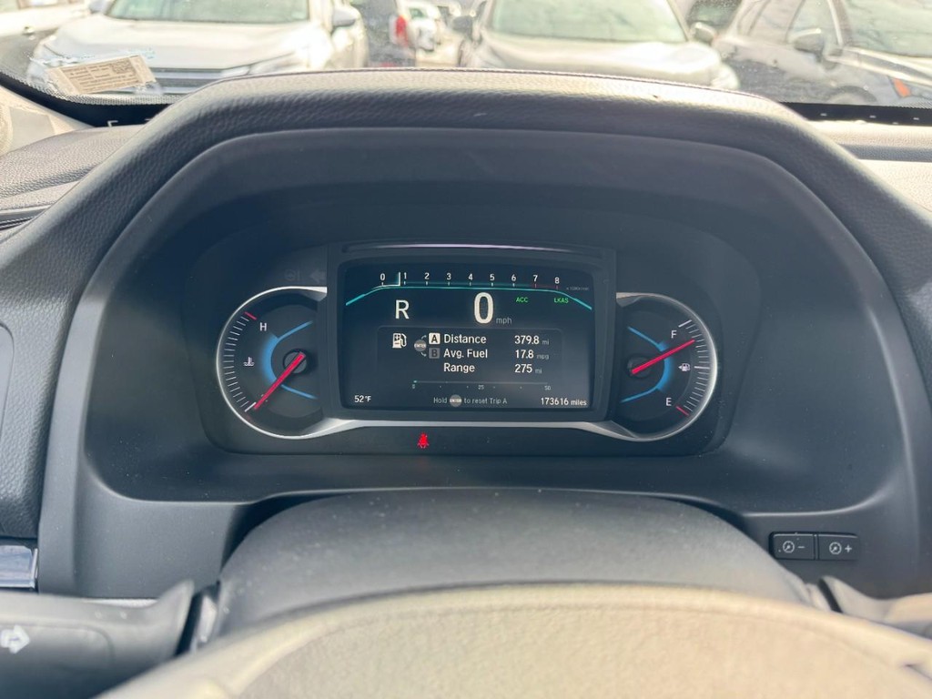 Honda Pilot Vehicle Full-screen Gallery Image 26