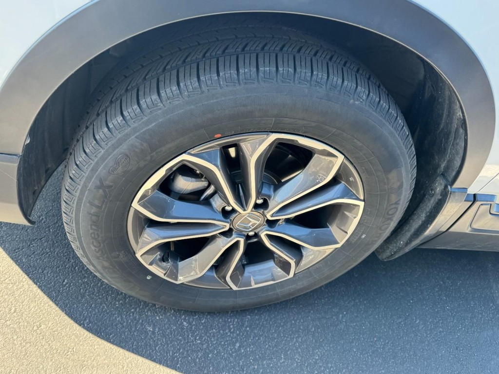 Honda CR-V Vehicle Full-screen Gallery Image 04