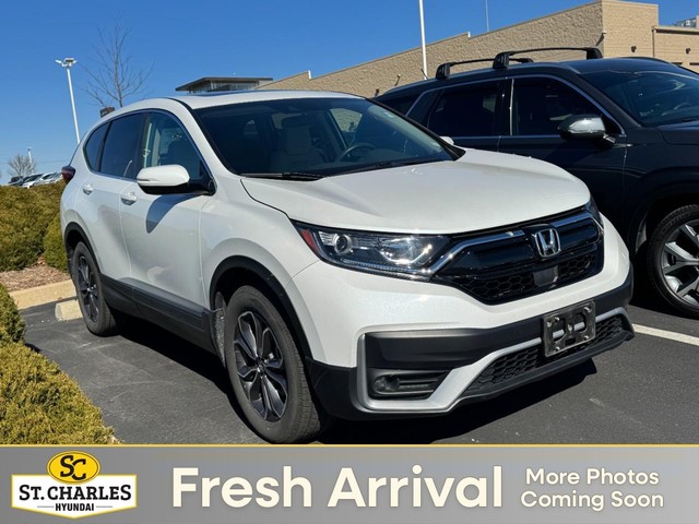 more details - honda cr-v