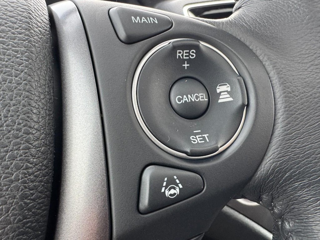 Honda Ridgeline Vehicle Full-screen Gallery Image 18