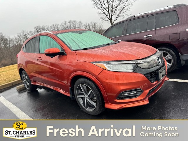 more details - honda hr-v