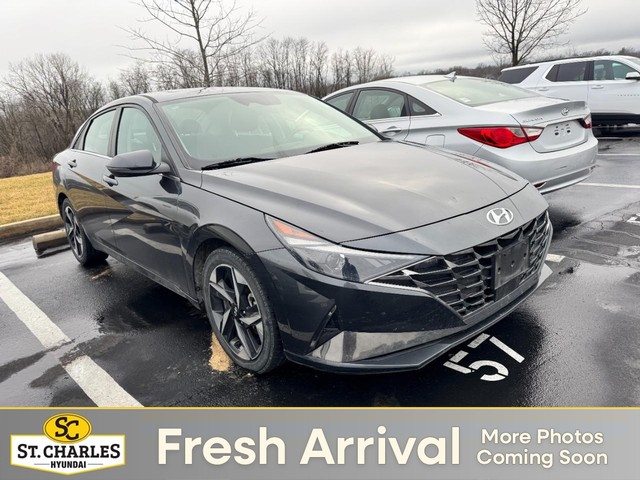 more details - hyundai elantra