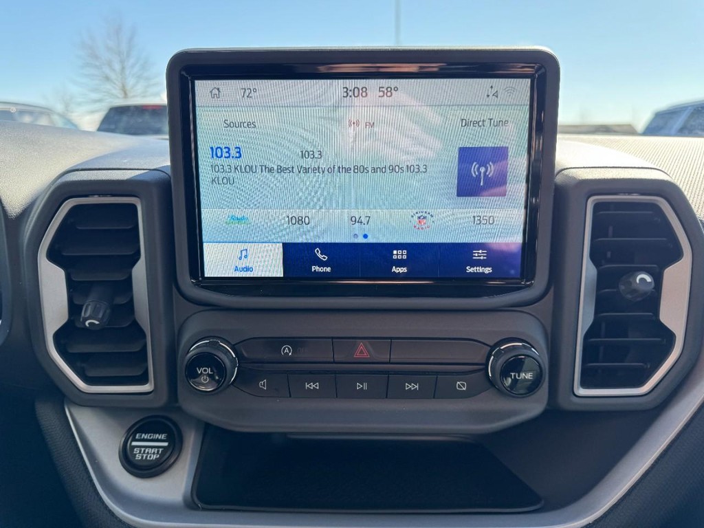 Ford Bronco Sport Vehicle Full-screen Gallery Image 18