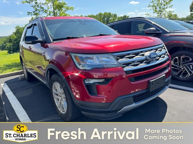 more details - ford explorer