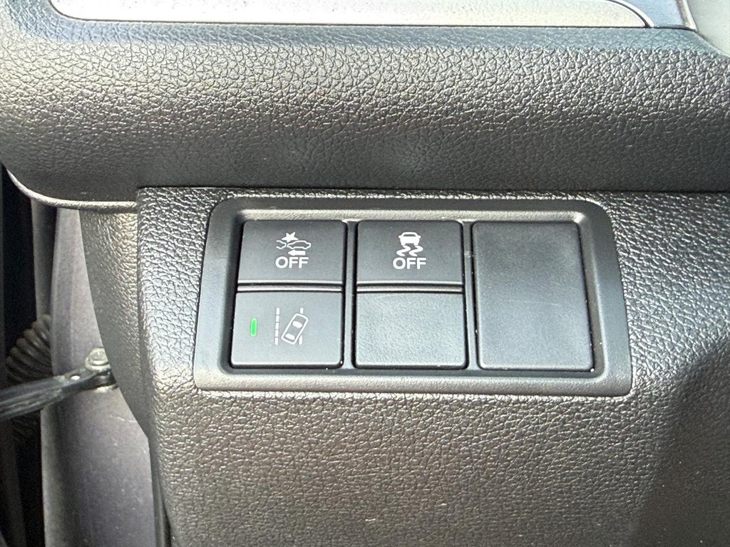 Honda Civic Sedan Vehicle Full-screen Gallery Image 23