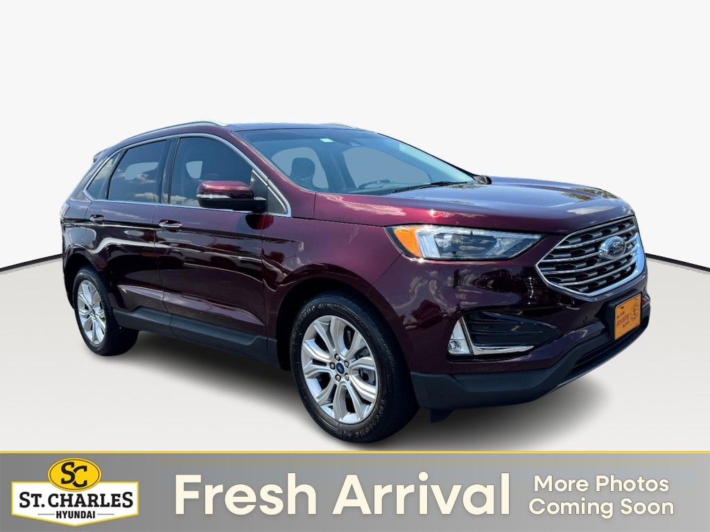 Ford Edge Vehicle Full-screen Gallery Image 01