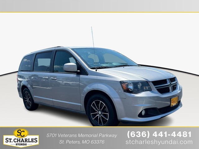 more details - dodge grand caravan