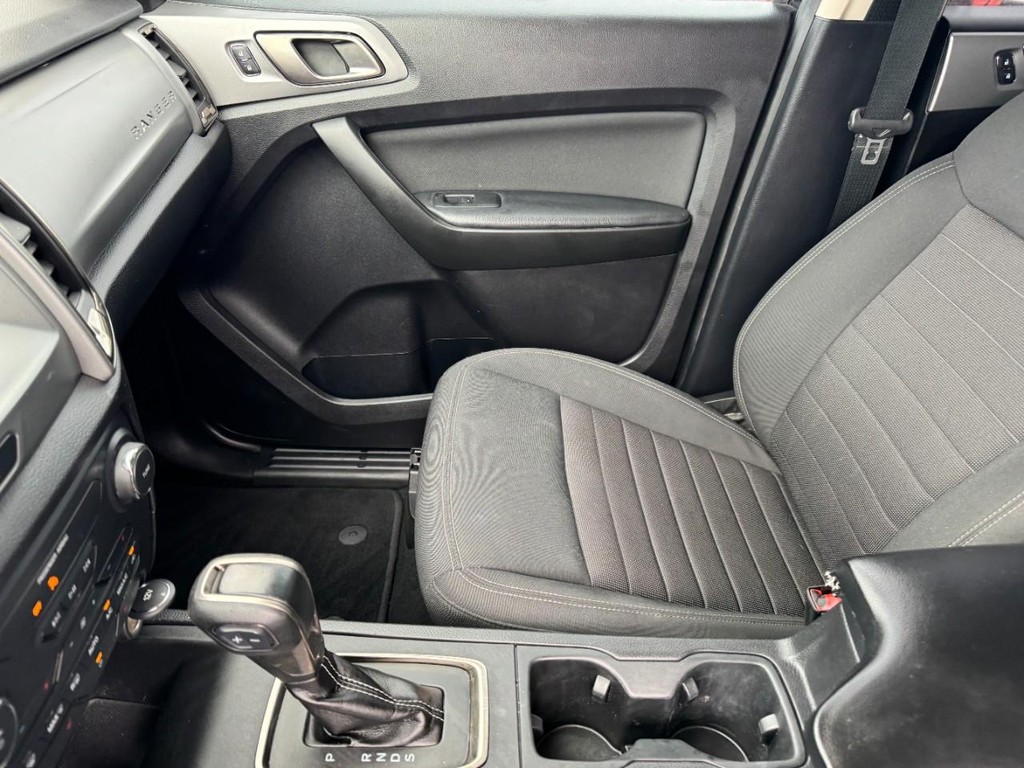 Ford Ranger Vehicle Full-screen Gallery Image 14