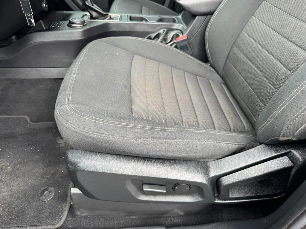 Ford Ranger Vehicle Full-screen Gallery Image 15