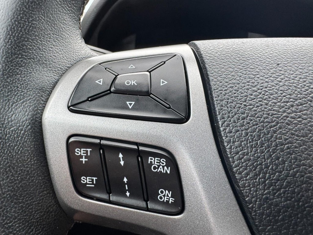 Ford Ranger Vehicle Full-screen Gallery Image 18