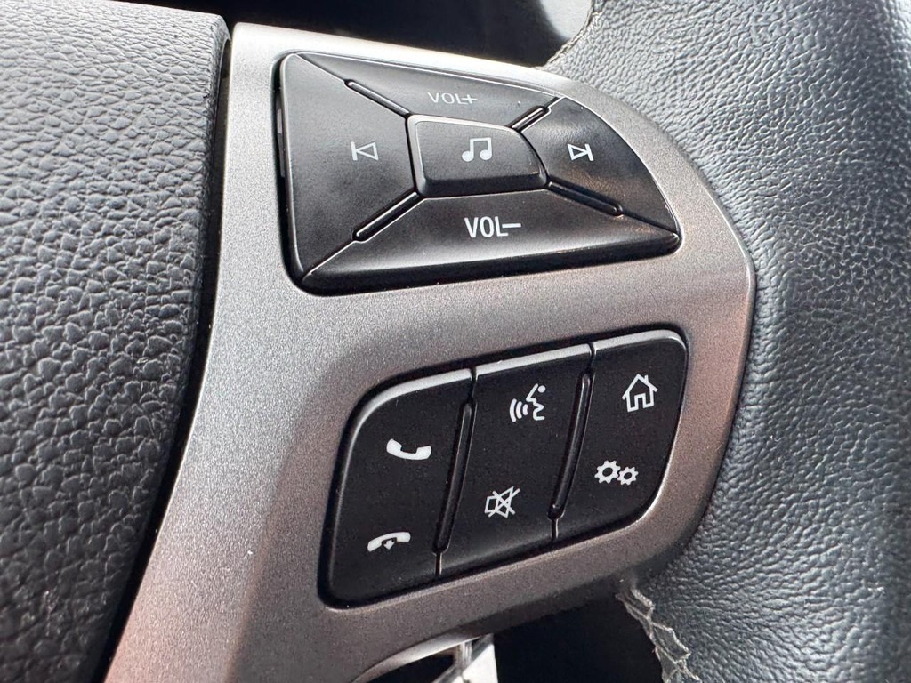 Ford Ranger Vehicle Full-screen Gallery Image 19