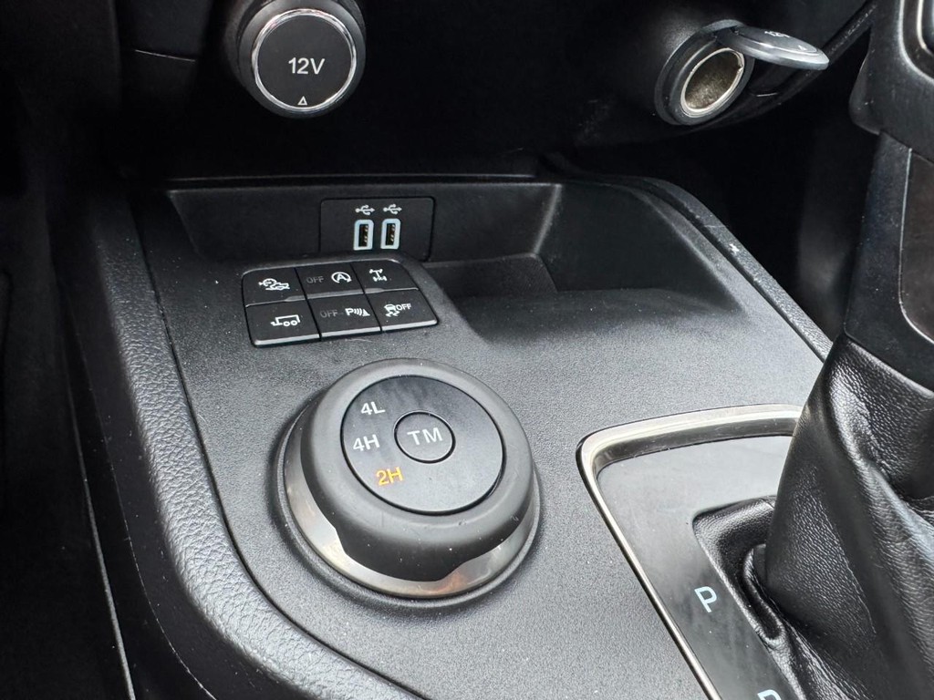 Ford Ranger Vehicle Full-screen Gallery Image 20