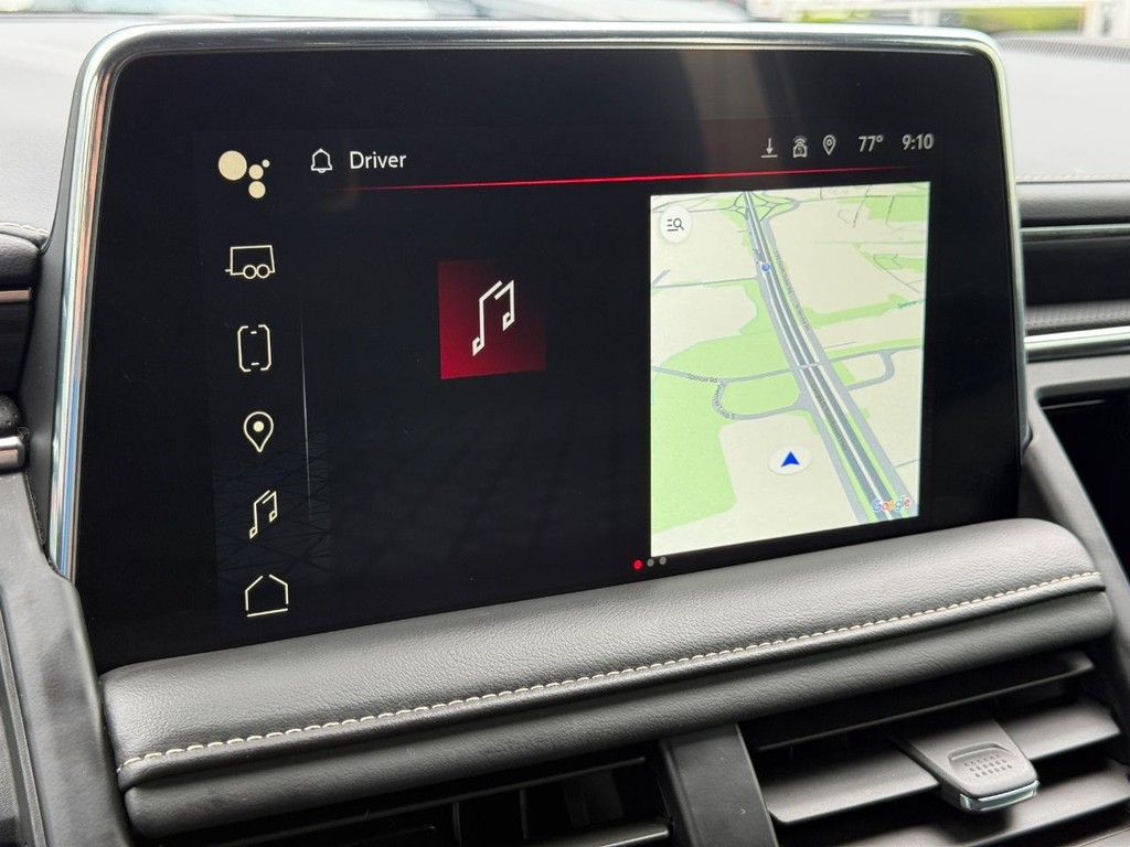 GMC Yukon XL Vehicle Full-screen Gallery Image 19