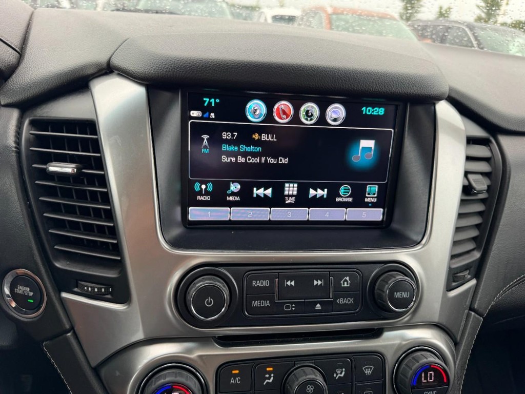 Chevrolet Tahoe Vehicle Full-screen Gallery Image 22