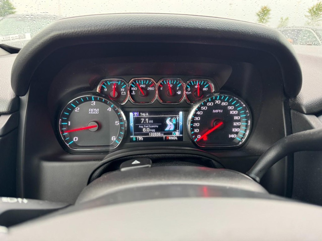 Chevrolet Tahoe Vehicle Full-screen Gallery Image 26