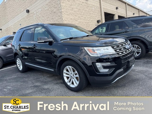 more details - ford explorer