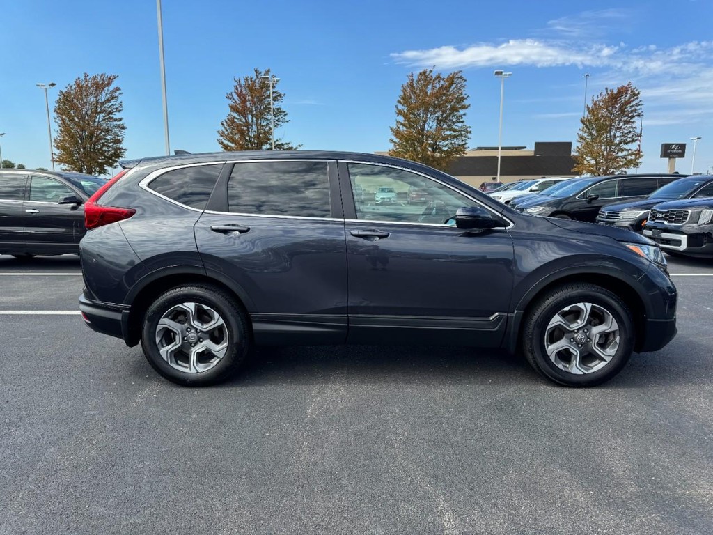 Honda CR-V Vehicle Full-screen Gallery Image 02