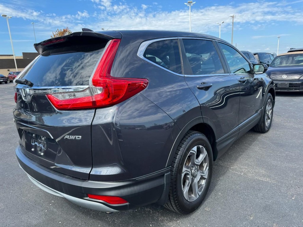 Honda CR-V Vehicle Full-screen Gallery Image 03