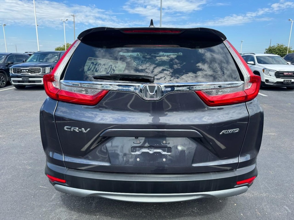 Honda CR-V Vehicle Full-screen Gallery Image 04