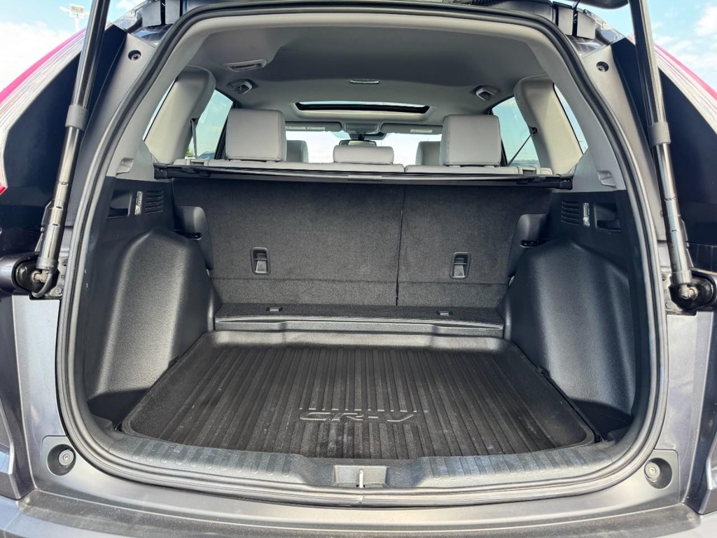 Honda CR-V Vehicle Full-screen Gallery Image 06