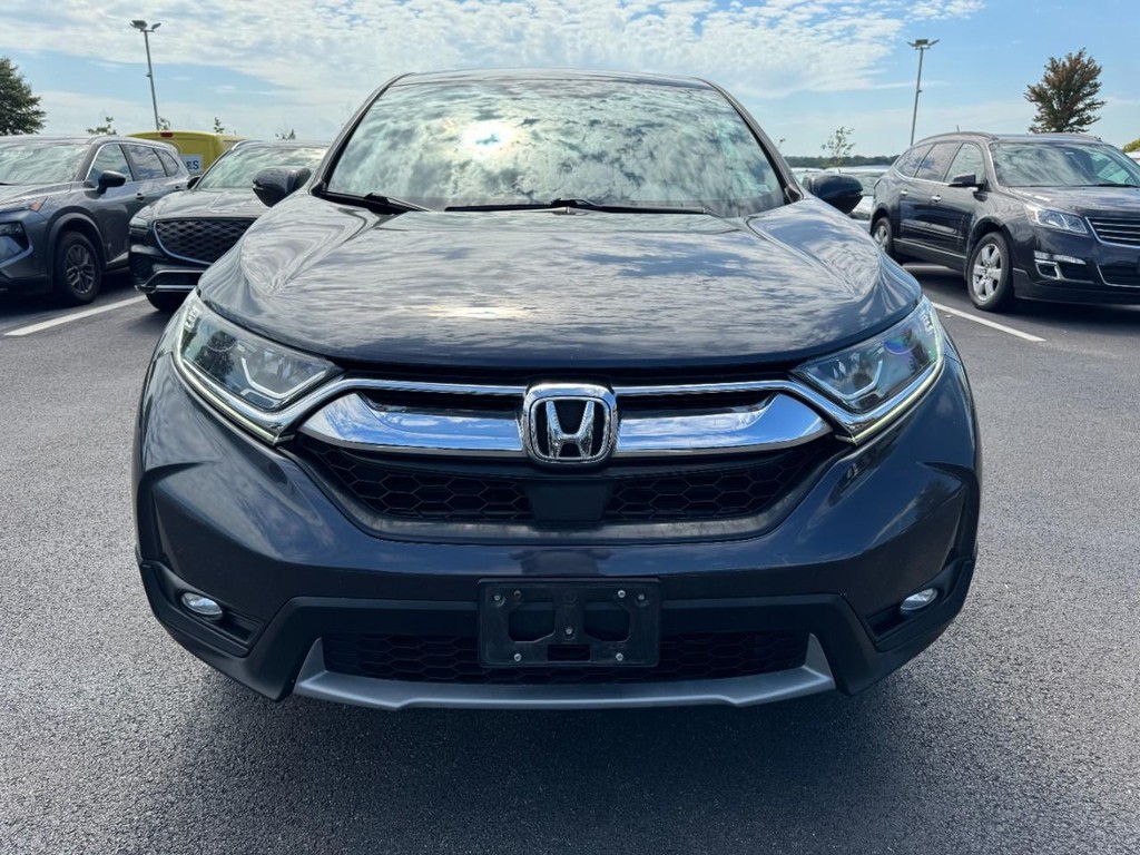 Honda CR-V Vehicle Full-screen Gallery Image 09