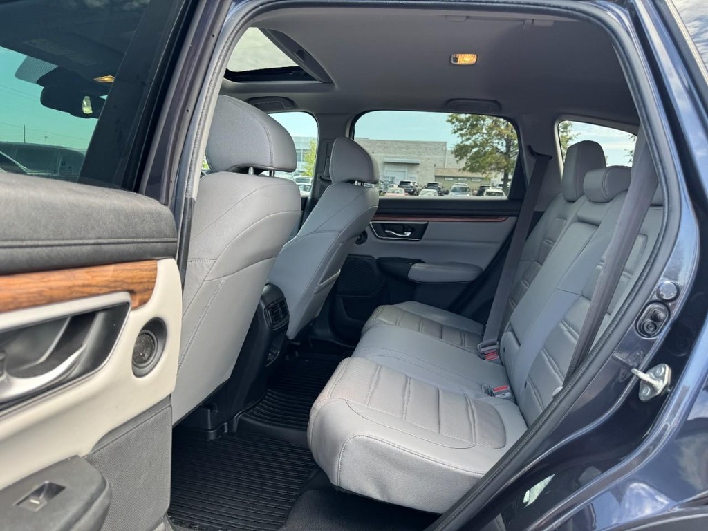 Honda CR-V Vehicle Full-screen Gallery Image 10