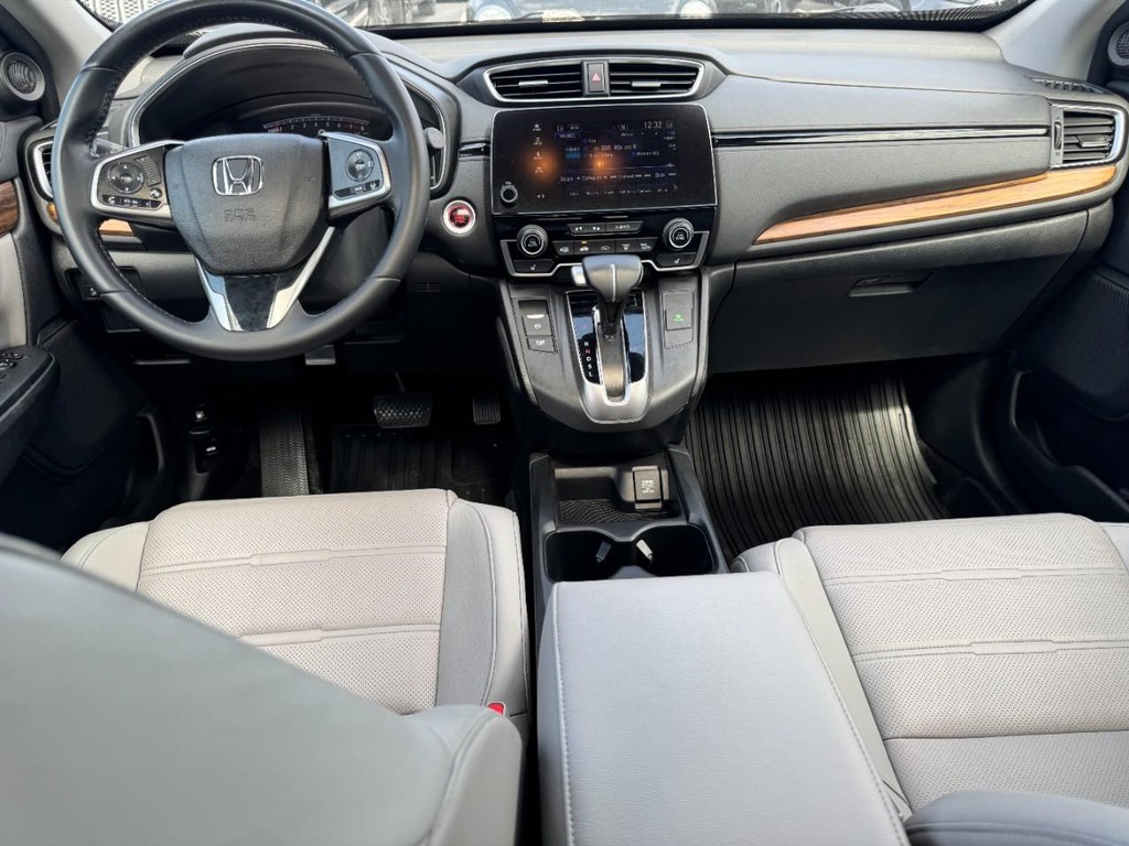Honda CR-V Vehicle Full-screen Gallery Image 12