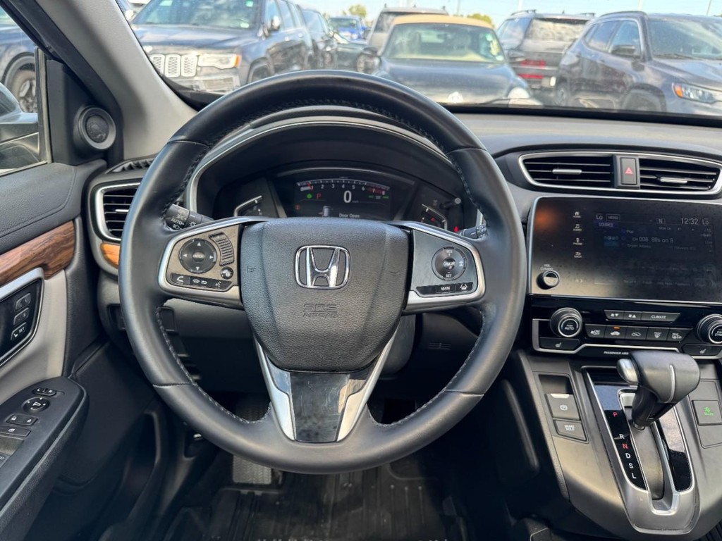 Honda CR-V Vehicle Full-screen Gallery Image 13