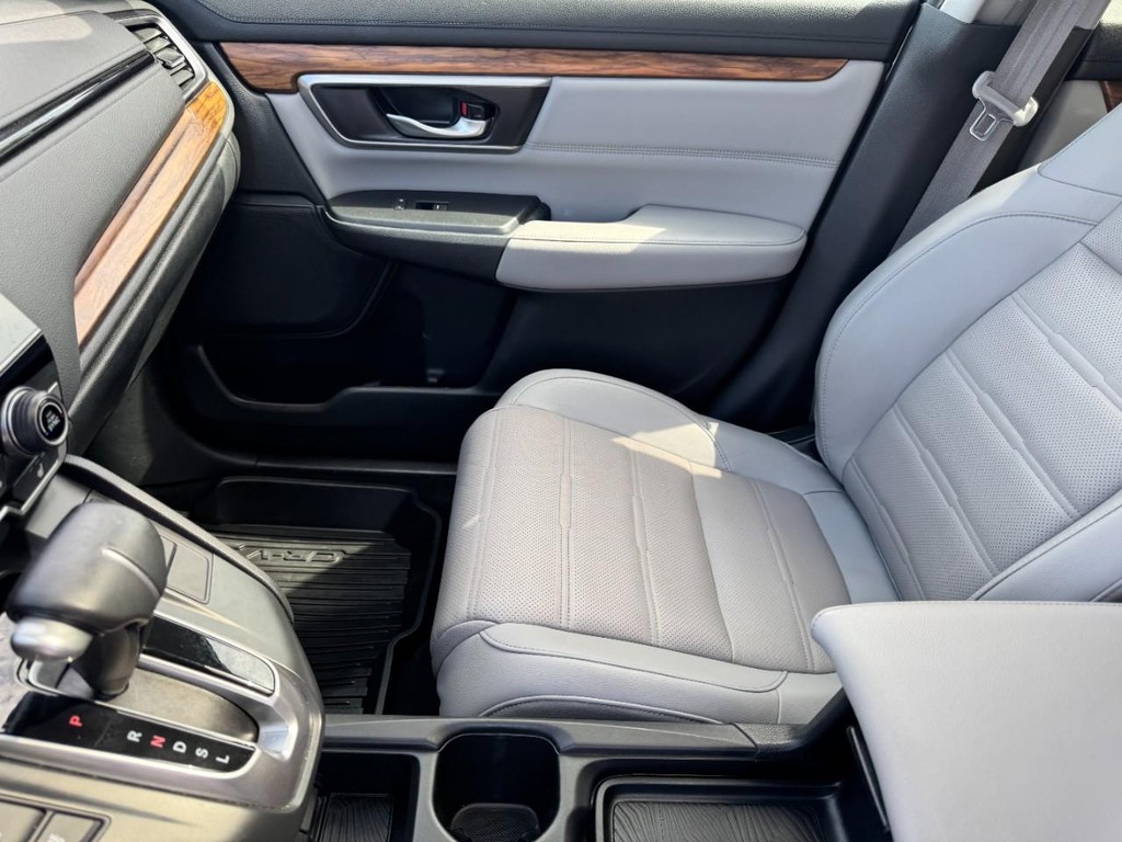 Honda CR-V Vehicle Full-screen Gallery Image 14