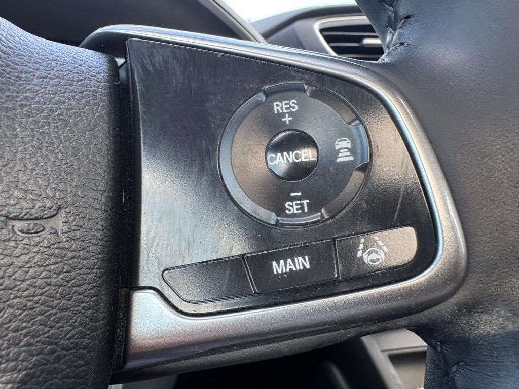 Honda CR-V Vehicle Full-screen Gallery Image 18