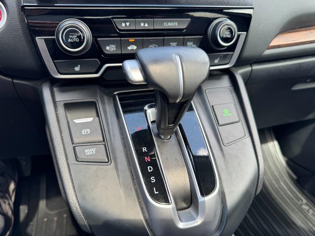 Honda CR-V Vehicle Full-screen Gallery Image 19