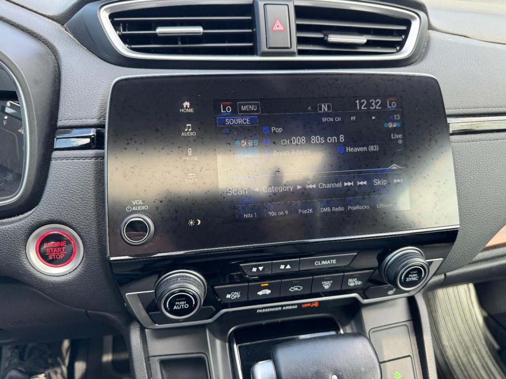 Honda CR-V Vehicle Full-screen Gallery Image 20