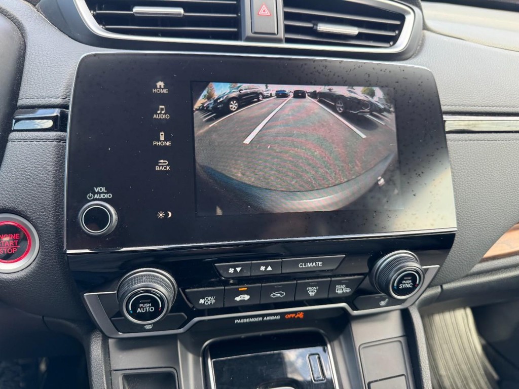 Honda CR-V Vehicle Full-screen Gallery Image 21