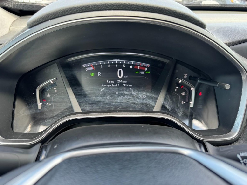 Honda CR-V Vehicle Full-screen Gallery Image 23