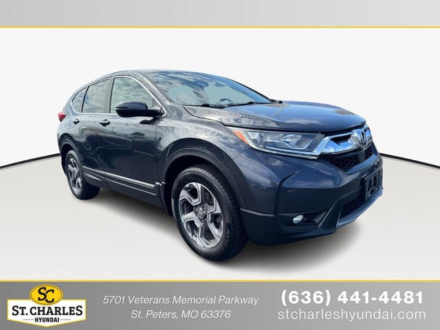 more details - honda cr-v