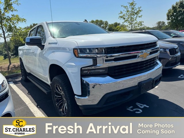 more details - chevrolet silverado 1500