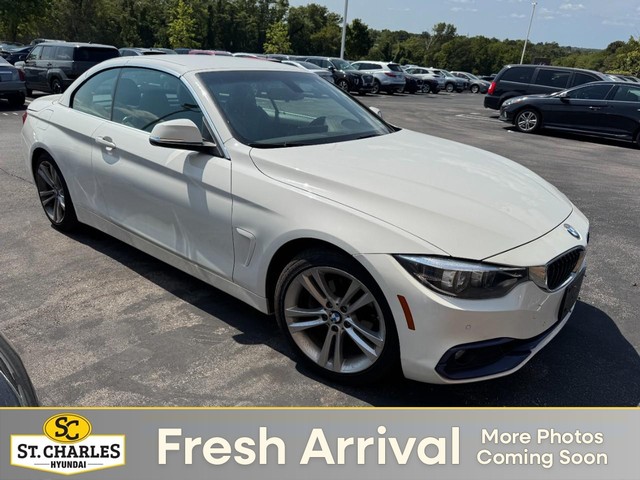 more details - bmw 4 series