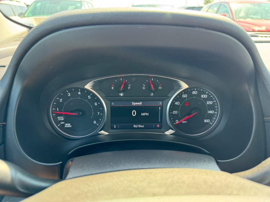 GMC Terrain Vehicle Full-screen Gallery Image 24