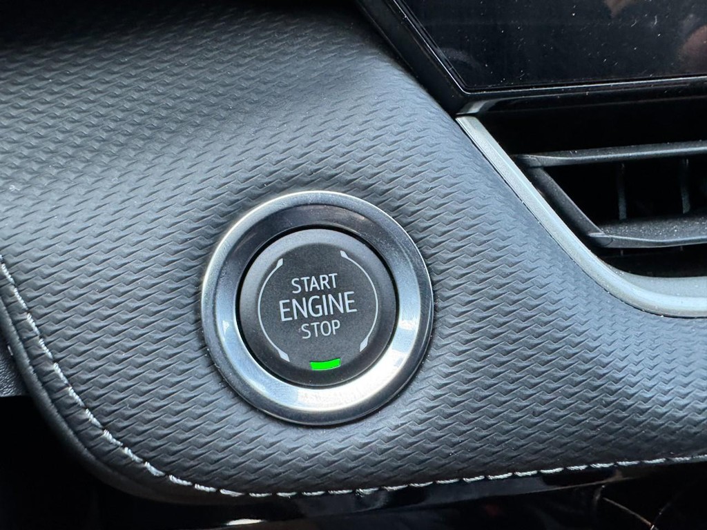Chevrolet Equinox Vehicle Full-screen Gallery Image 22