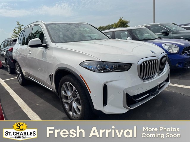 more details - bmw x5