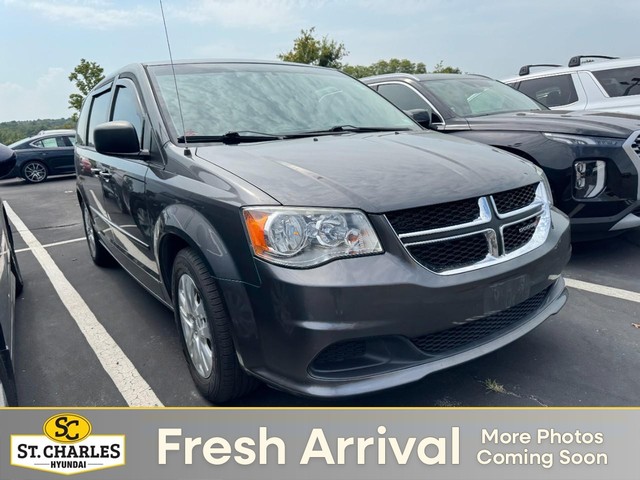 more details - dodge grand caravan