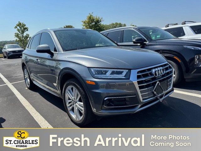more details - audi q5