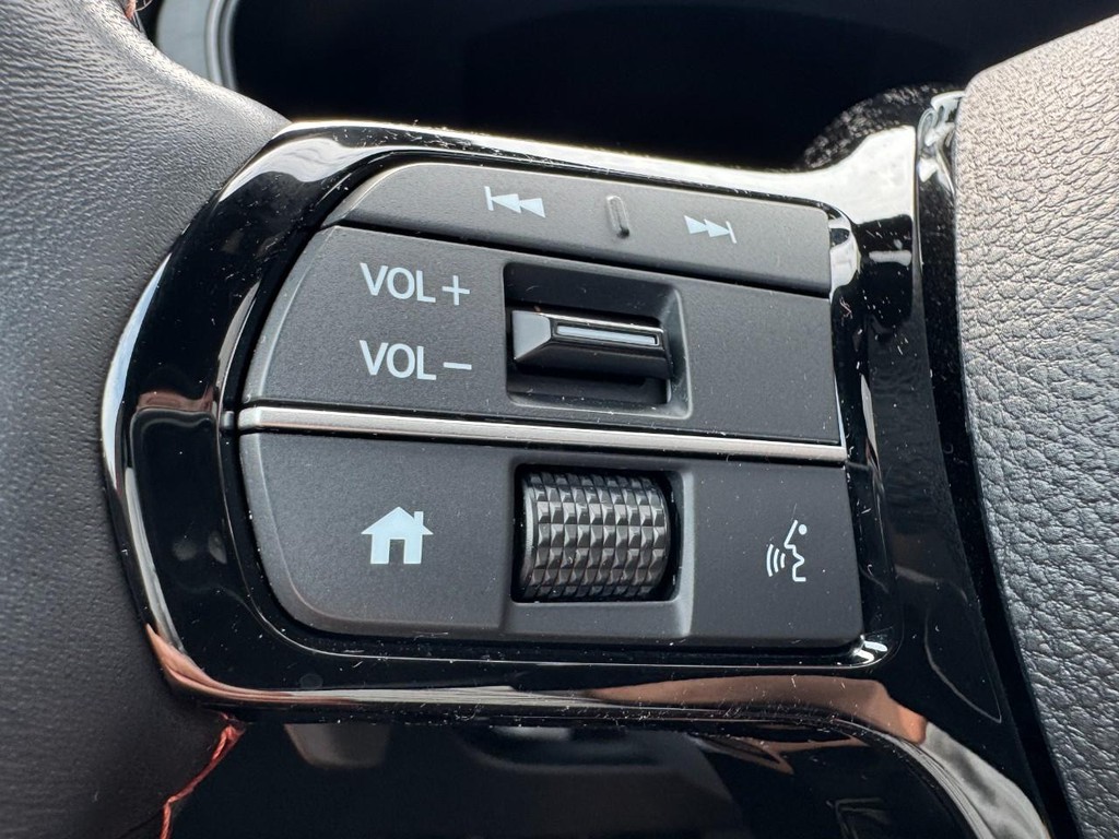 Honda Pilot Vehicle Full-screen Gallery Image 18