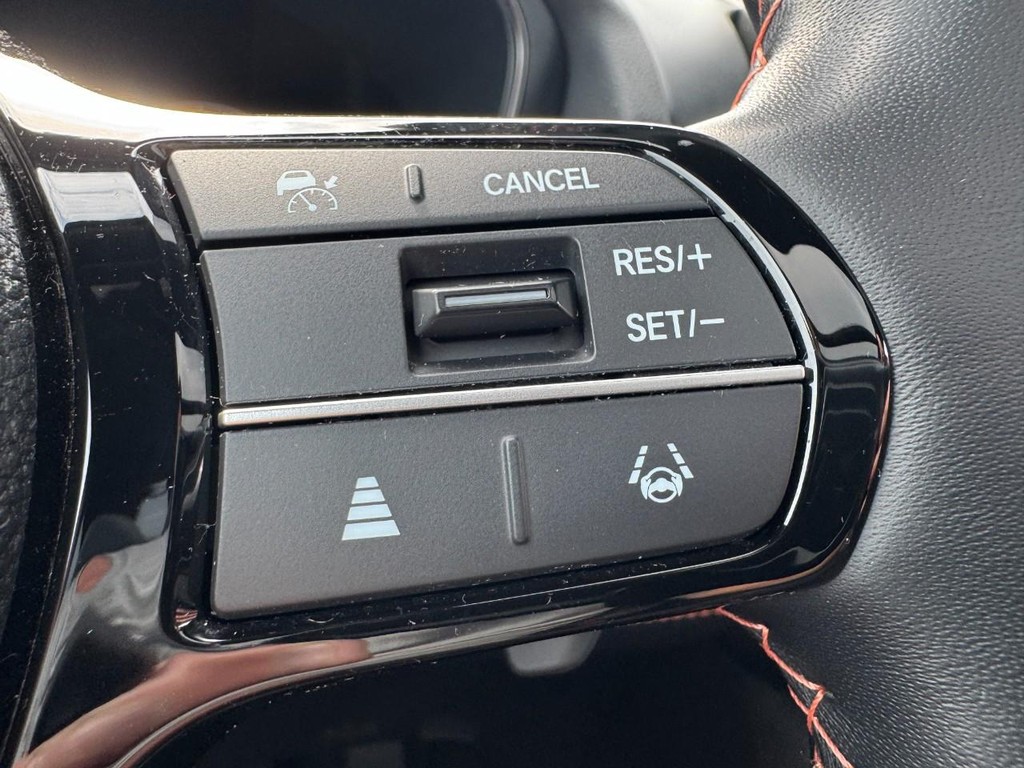 Honda Pilot Vehicle Full-screen Gallery Image 19