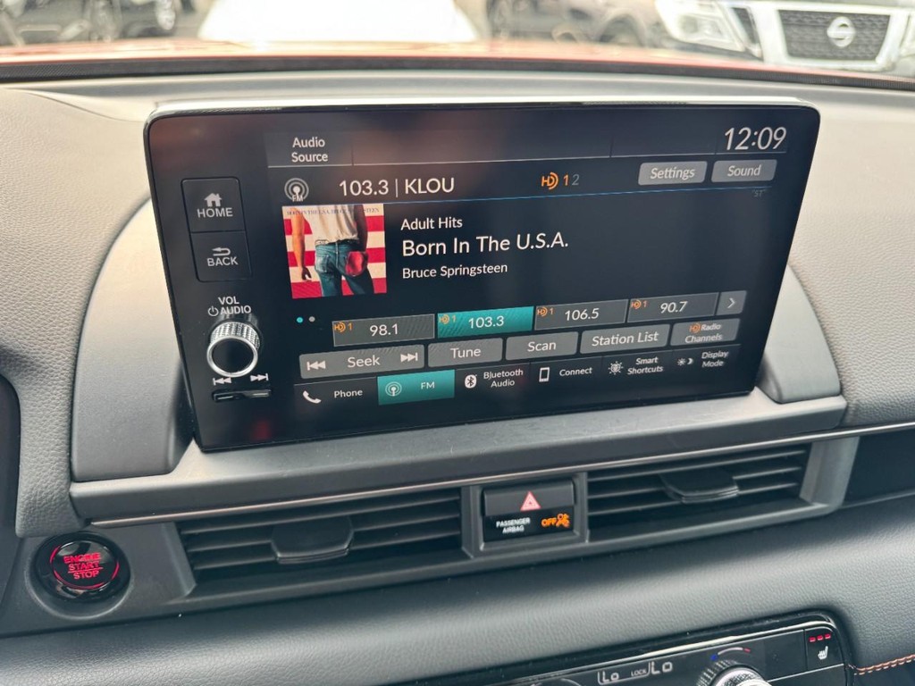 Honda Pilot Vehicle Full-screen Gallery Image 21