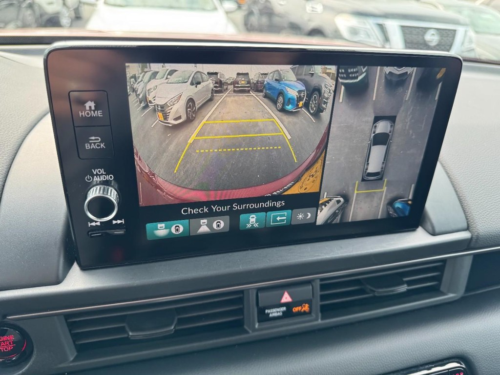 Honda Pilot Vehicle Full-screen Gallery Image 22